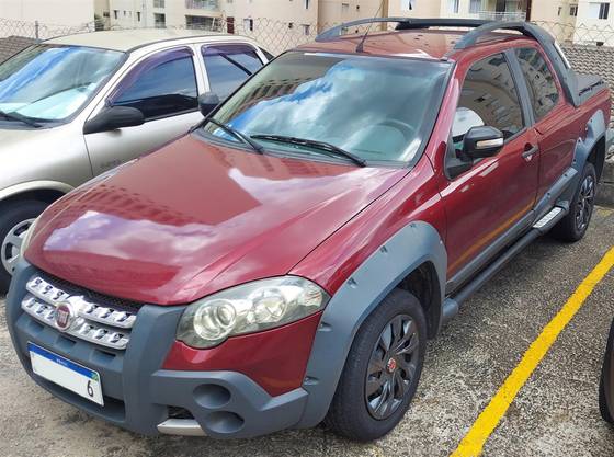 FIAT STRADA 1.8 MPI ADVENTURE CD 16V FLEX 2P MANUAL